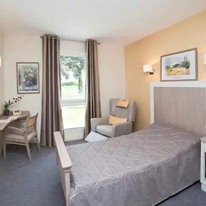 Le Clos des Mûriers BATZ-SUR-MER - LA BAULE - 44 — visuel 2