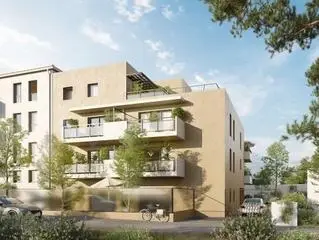 Le Clos des Pinèdes 6, imagem do programa em Le Muy