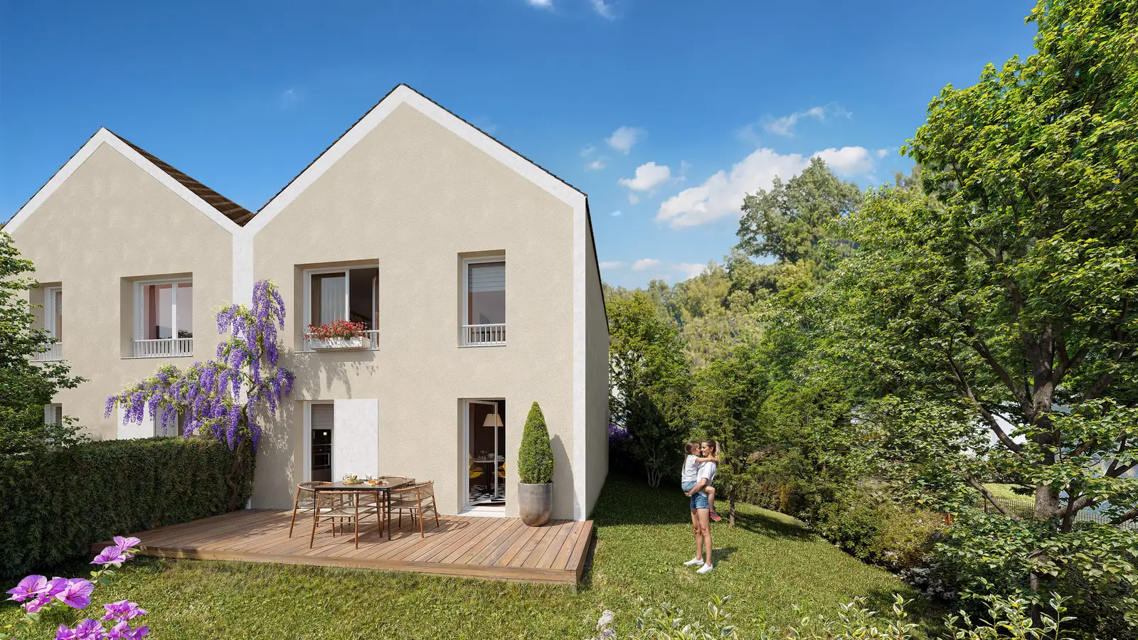 Le Clos des Rougeux — visuel 6