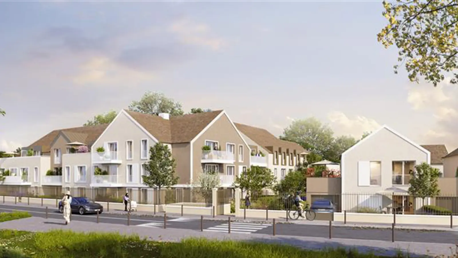 Le Clos des Rougeux — visuel 9