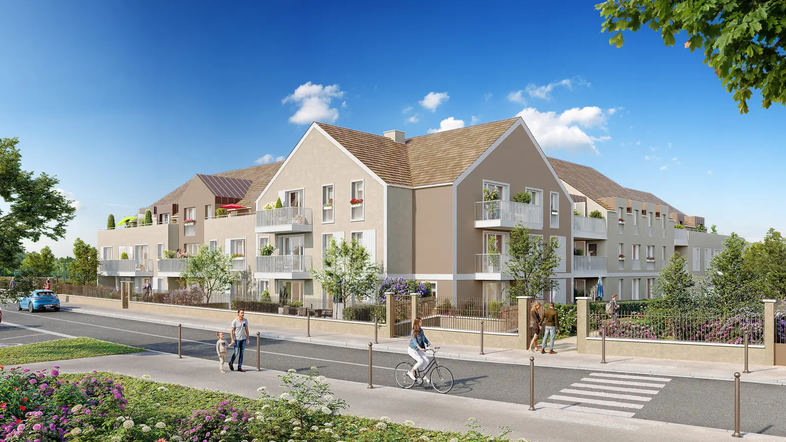 Le Clos des Rougeux — visuel 7