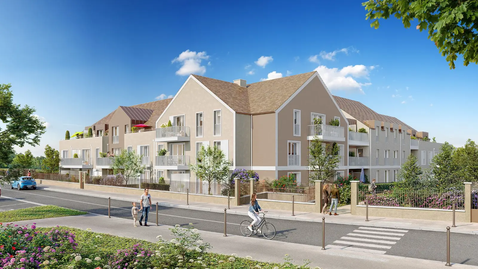 Le Clos des Rougeux — visuel 5