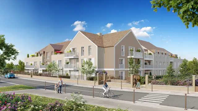 Le Clos des Rougeux, visuel 3