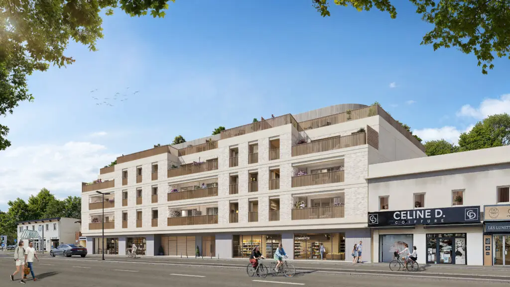 LE CLOS DES SENS — visuel