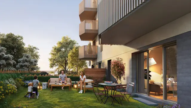 Le Clos des Sens, visuel 2