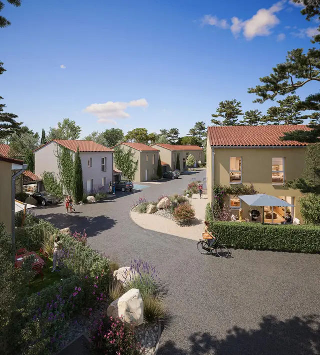 Le Clos des Tamaris, visuel 3