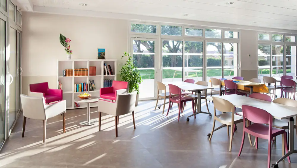 Le Clos des Tilleuls — visuel 7