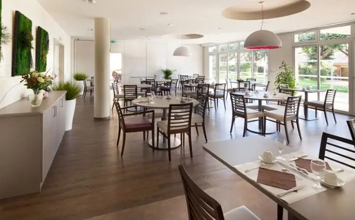 Le Clos des Tilleuls — visuel 10