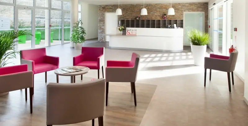 Le Clos des Tilleuls — visuel 5