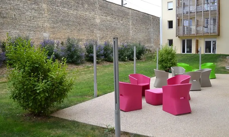 Le Clos des Tilleuls — visuel 9
