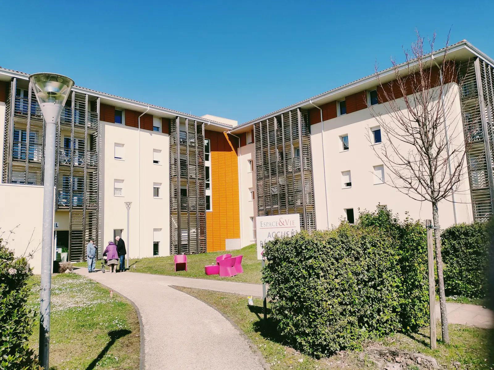 Le Clos des Tilleuls — visuel 3