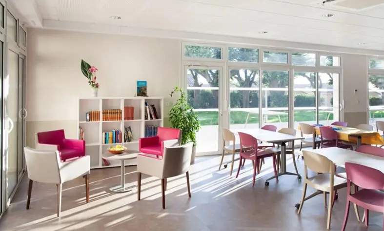 Le Clos des Tilleuls — visuel 12