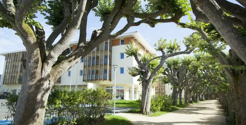 Le Clos des Tilleuls — visuel 2