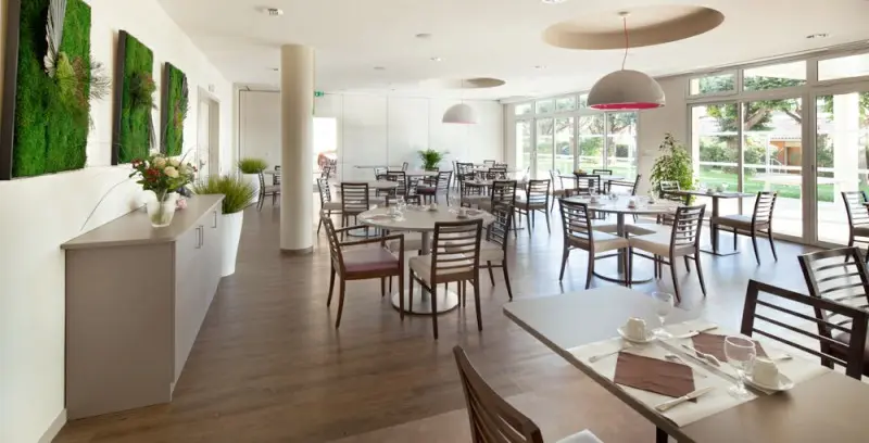 Le Clos des Tilleuls — visuel 4