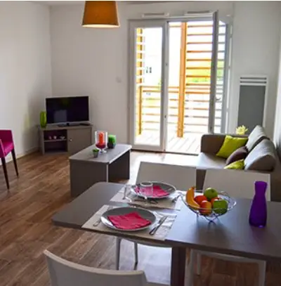Le Clos des Tilleuls NIORT - 79 — visuel 2