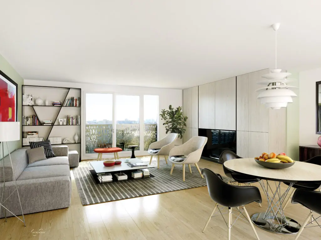 Le Clos des Vertus — visuel 7