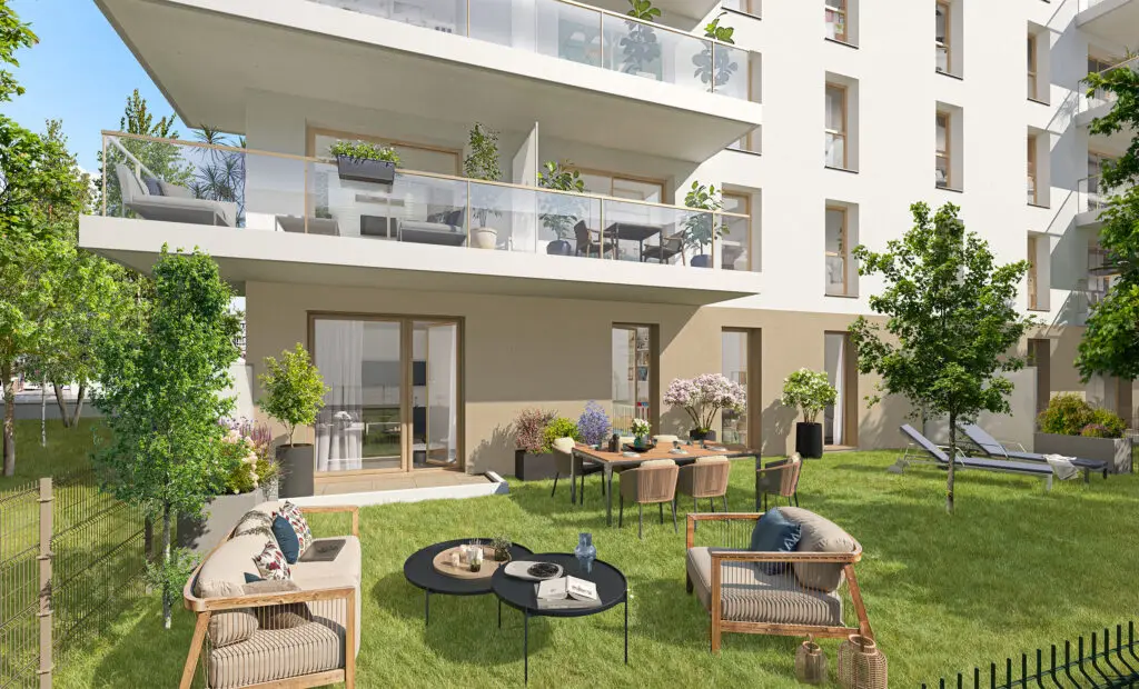 Le Clos des Vertus — visuel 4