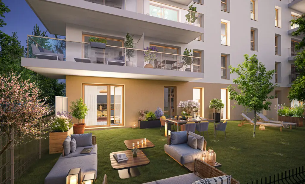 Le Clos des Vertus — visuel 2