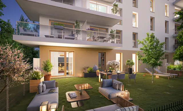 Le Clos des Vertus, visuel 2