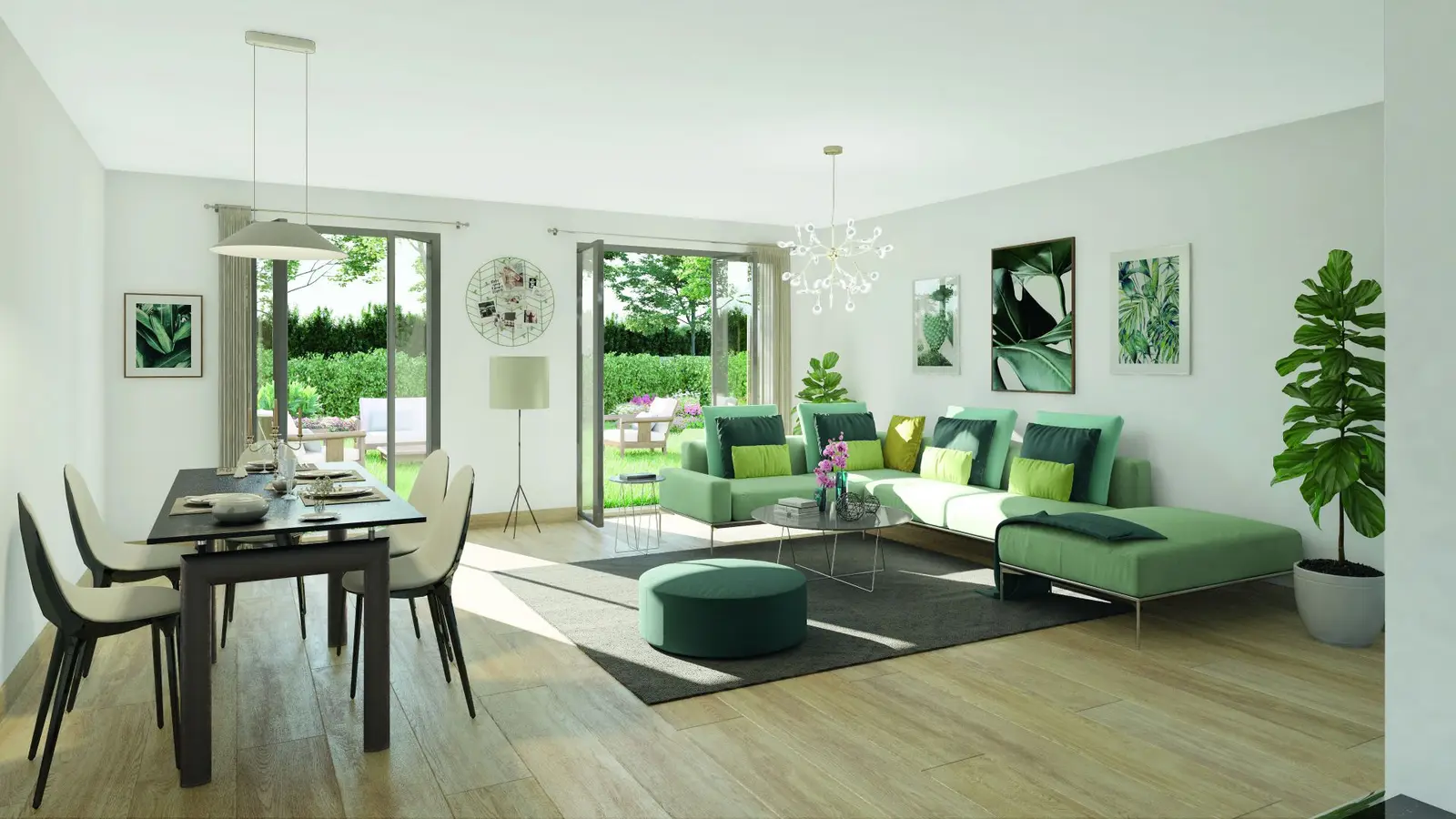 LE CLOS DES VIGNES — visuel 5