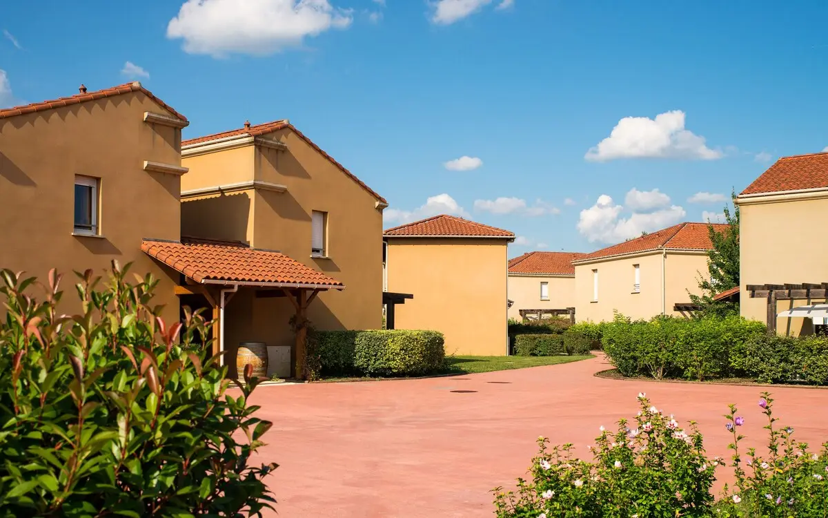 Le Clos des Vignes — visuel 5