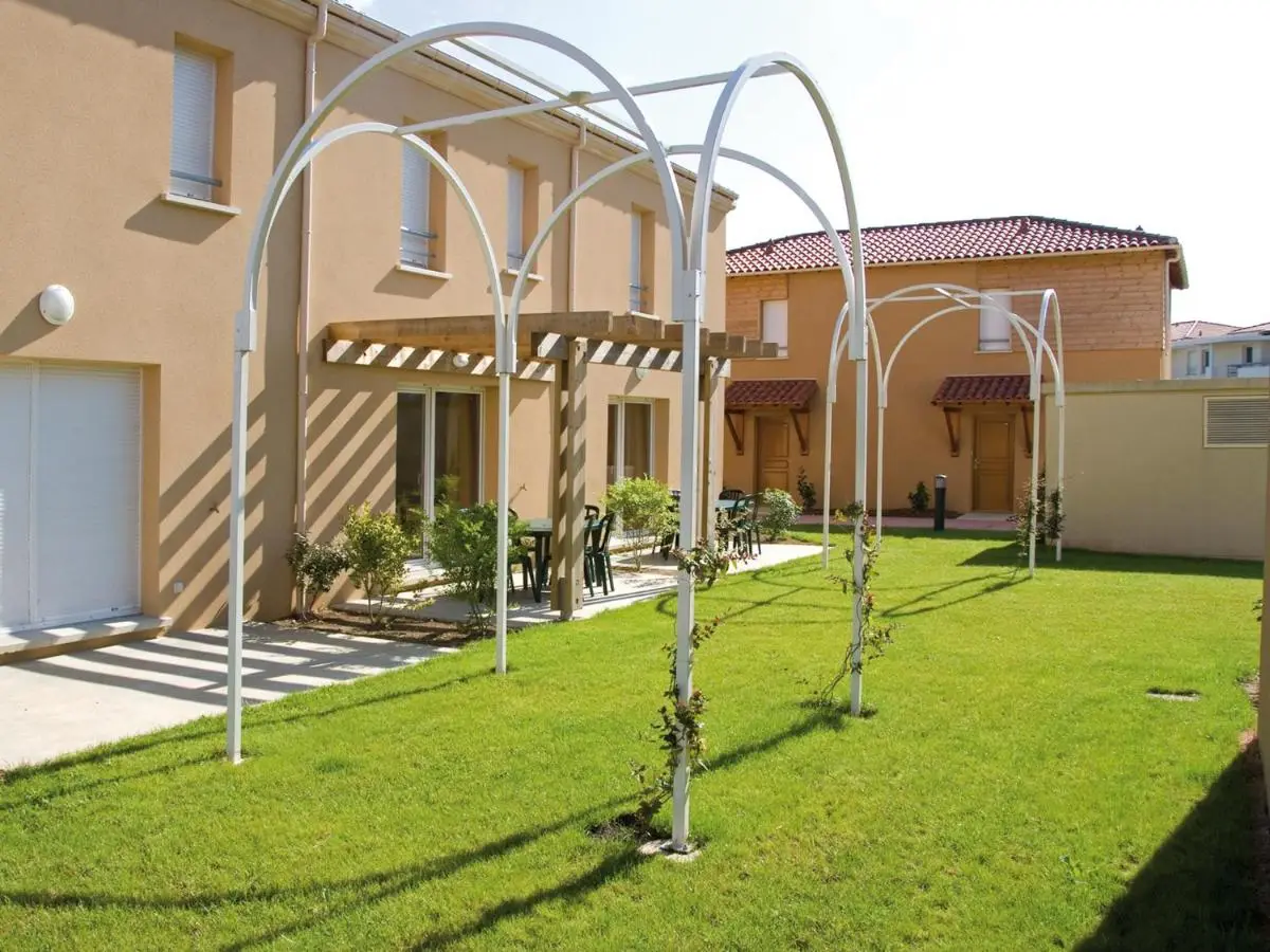 Le Clos des Vignes — visuel 4