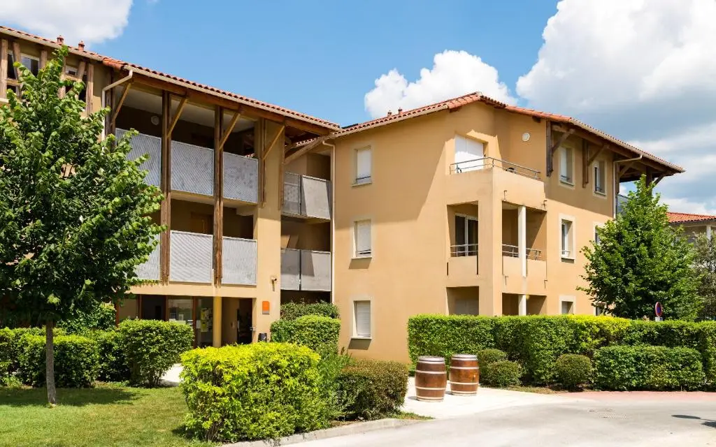 Le Clos des Vignes — visuel 3