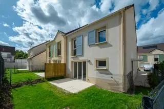 LE CLOS DU BOIS 1 et 2 1 — visuel 5
