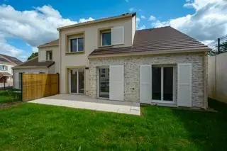 LE CLOS DU BOIS 1 et 2 1 — visuel 3