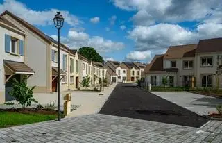 LE CLOS DU BOIS 1 et 2 1 — visuel 4