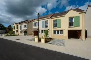 LE CLOS DU BOIS 1 et 2 1 — visuel 2