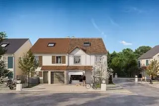 Le Clos du Bois 2 - BRS 5, visuel 2