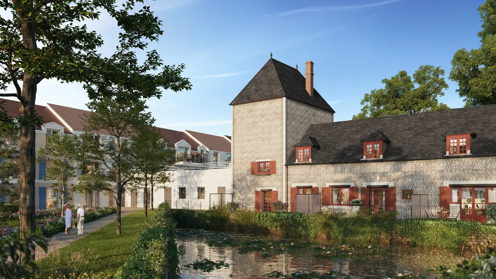 LE CLOS DU BUISSON — visuel 5
