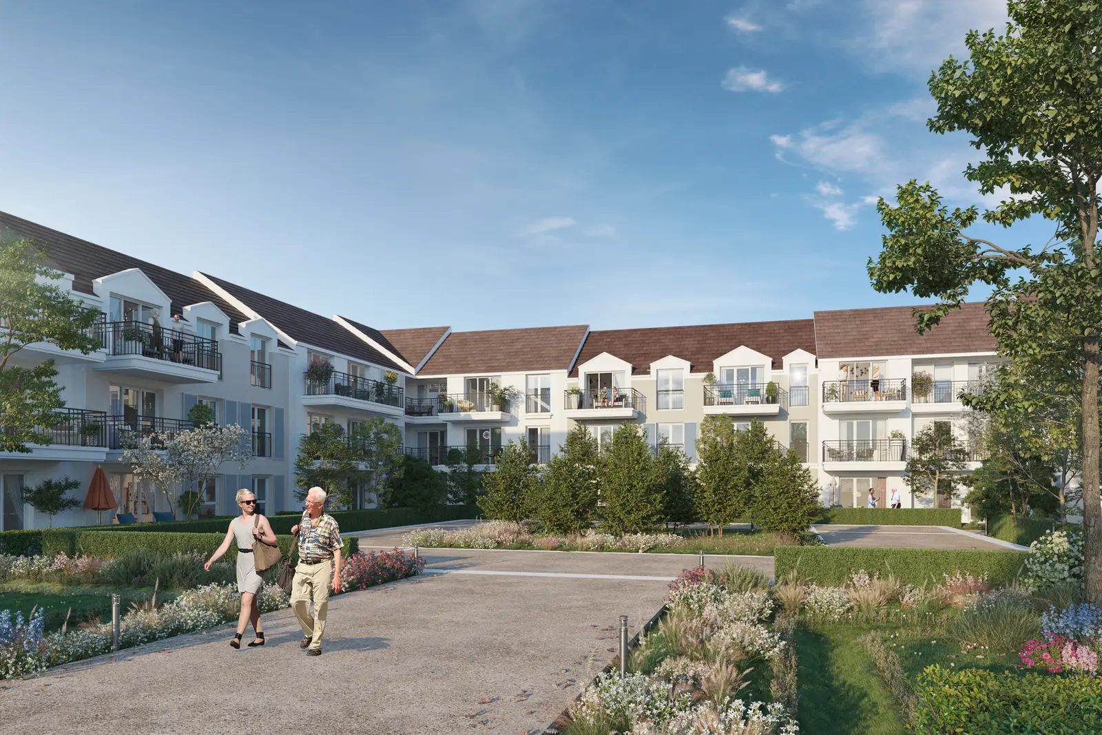 LE CLOS DU BUISSON — visuel 4