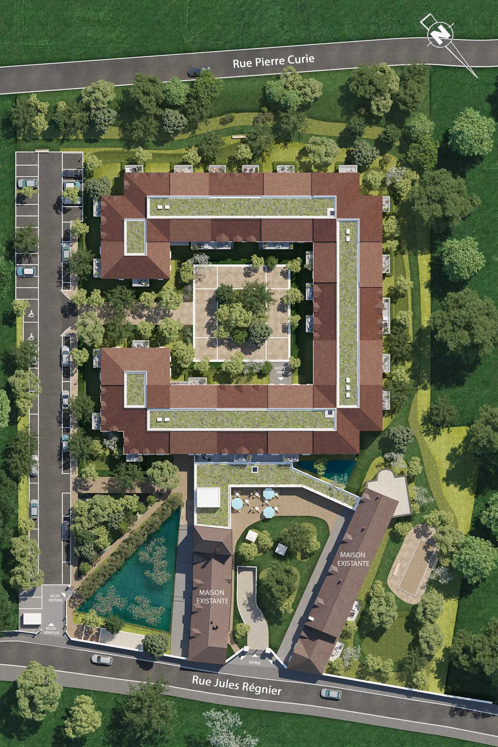 LE CLOS DU BUISSON — visuel 3