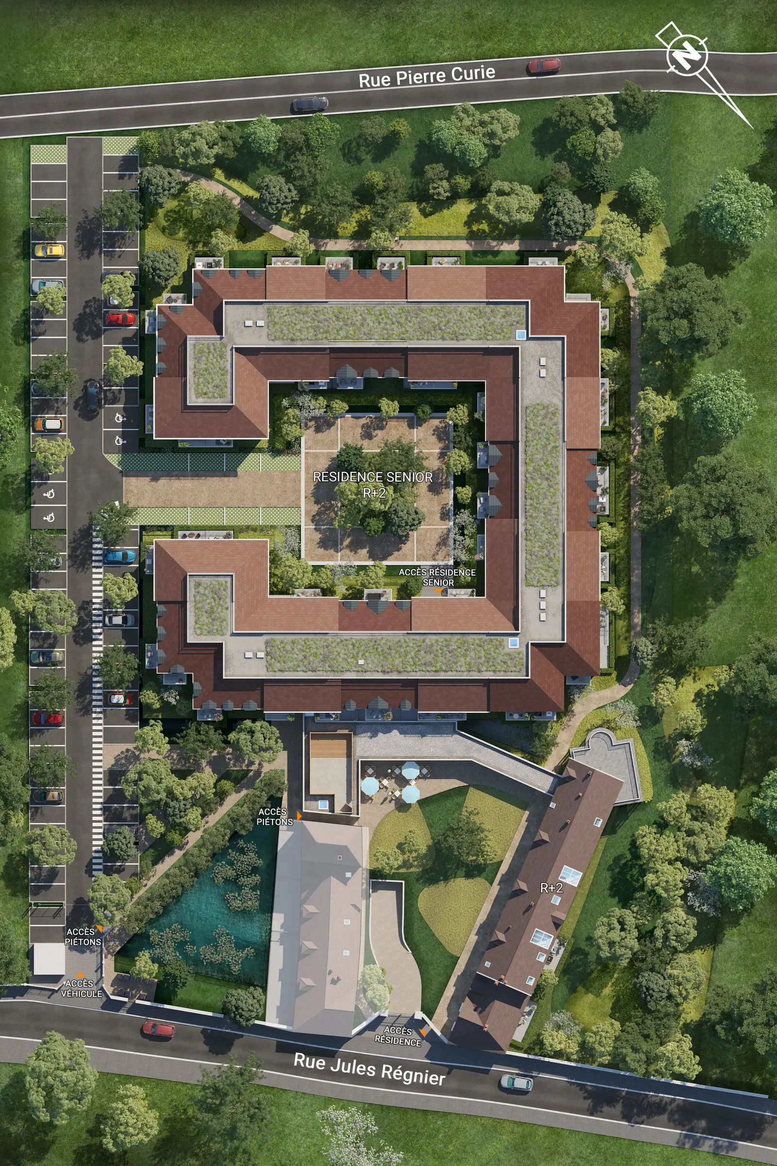 LE CLOS DU BUISSON — visuel 2