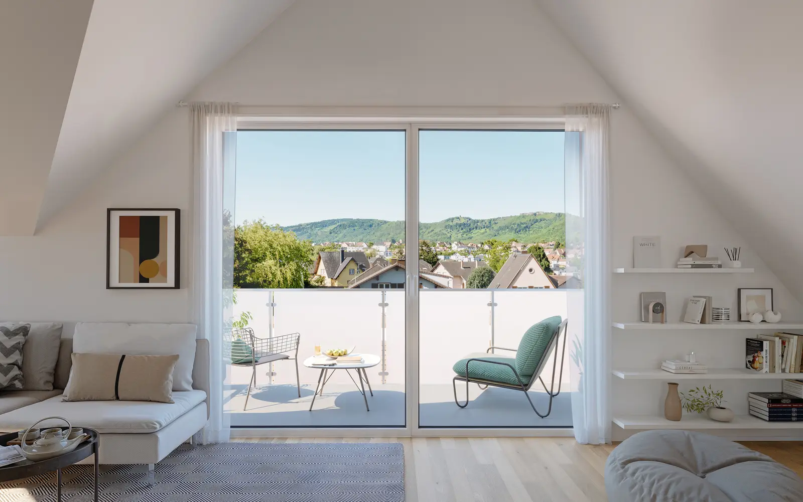 Le Clos du Château — visuel 2