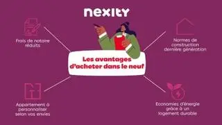 LE CLOS DU CHÊNE les apparts 4 — visuel 3