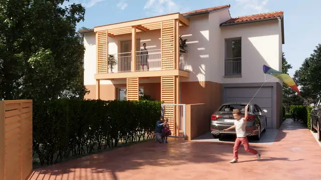 Le Clos du Devay, visuel 1