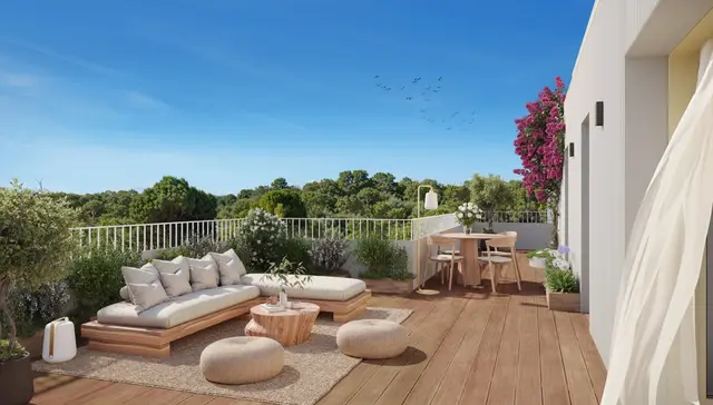 Le Clos du Griffon, visuel 1