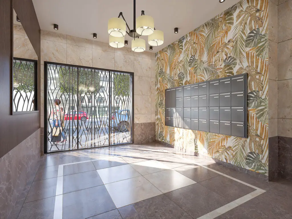 Le Clos du Perreux — visuel 4