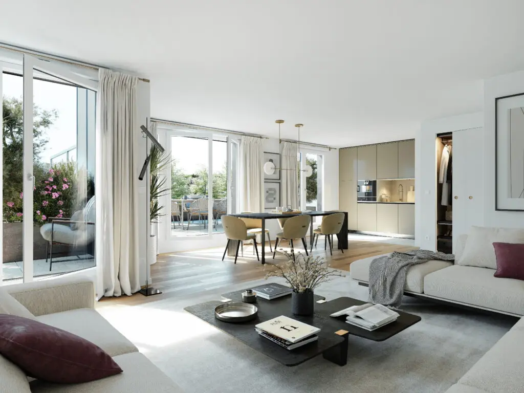 Le Clos du Perreux — visuel 5