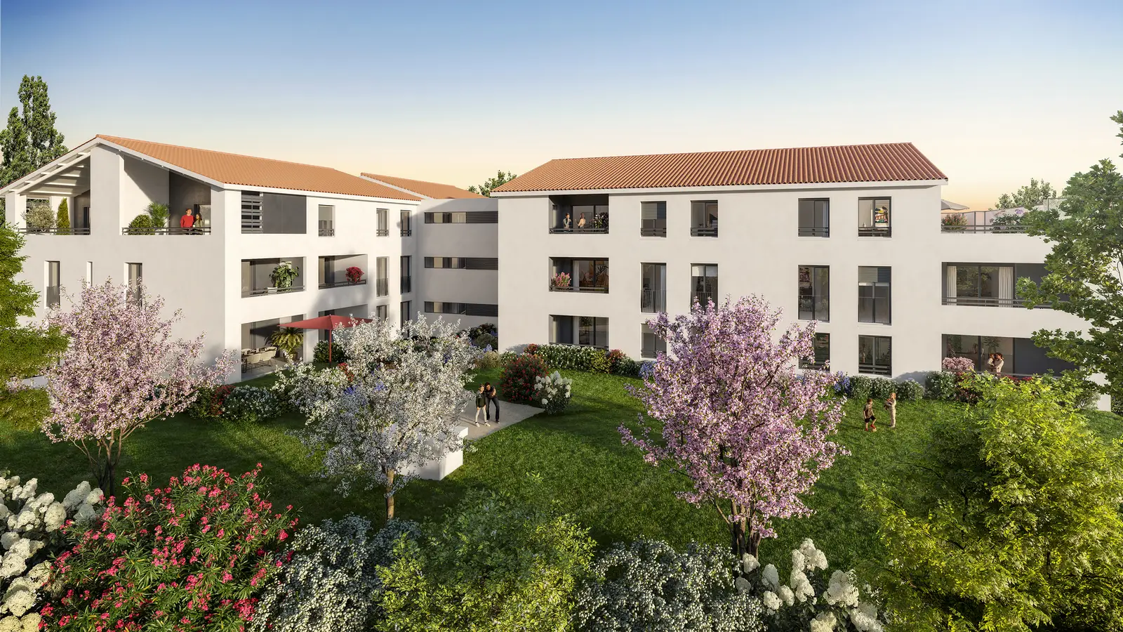 Le Clos du Tilleul — visuel 2