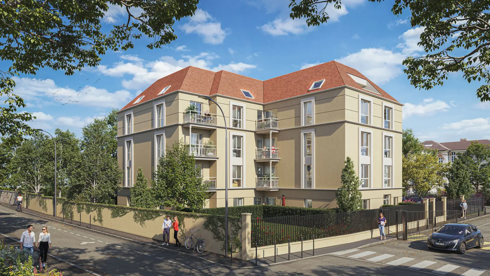 Le Clos Jacquard — visuel 2