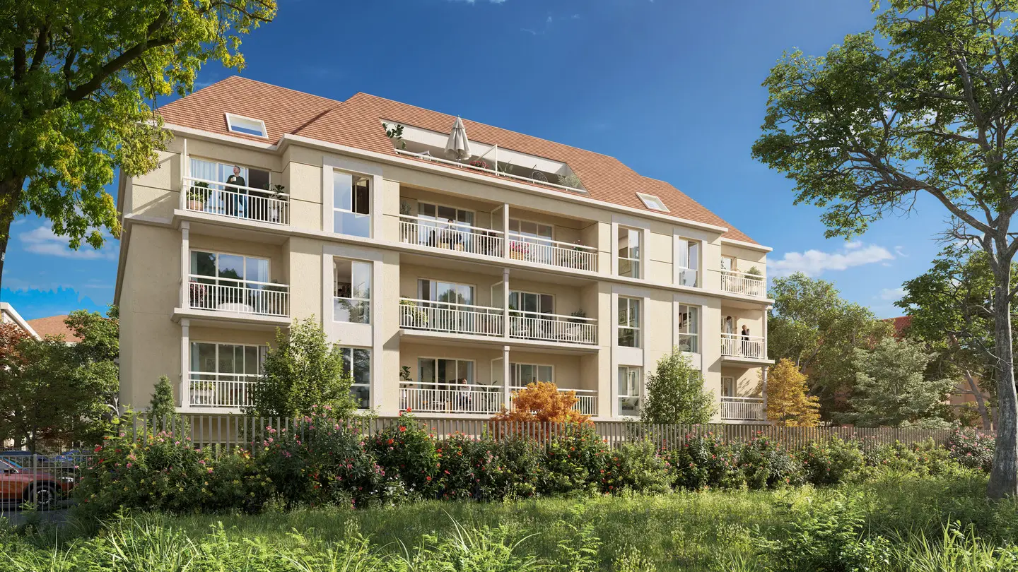 Le Clos Jacquard — visuel 4