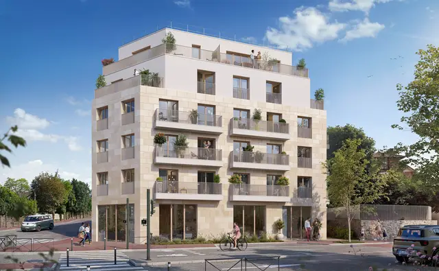 Le Clos Jardy, visuel 1