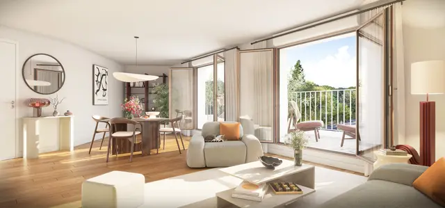 Le Clos Jardy, visuel 2