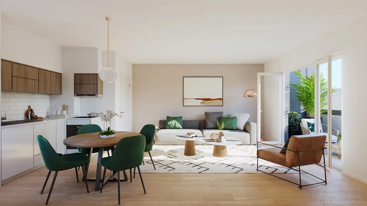 Le Clos Joséphine (94) — visuel 2