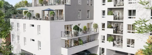 Le Clos Kennedy, visuel 3