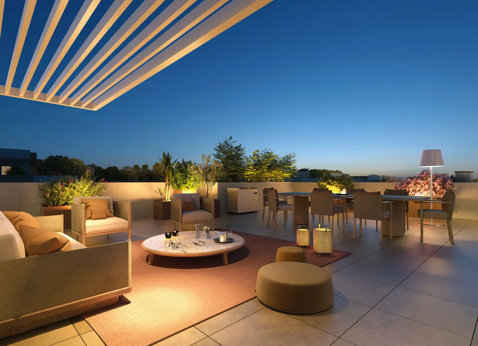 Le Clos Lauzier — visuel 2